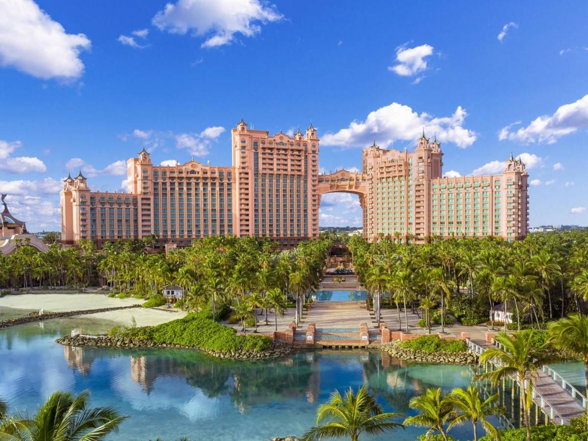 Royal Towers