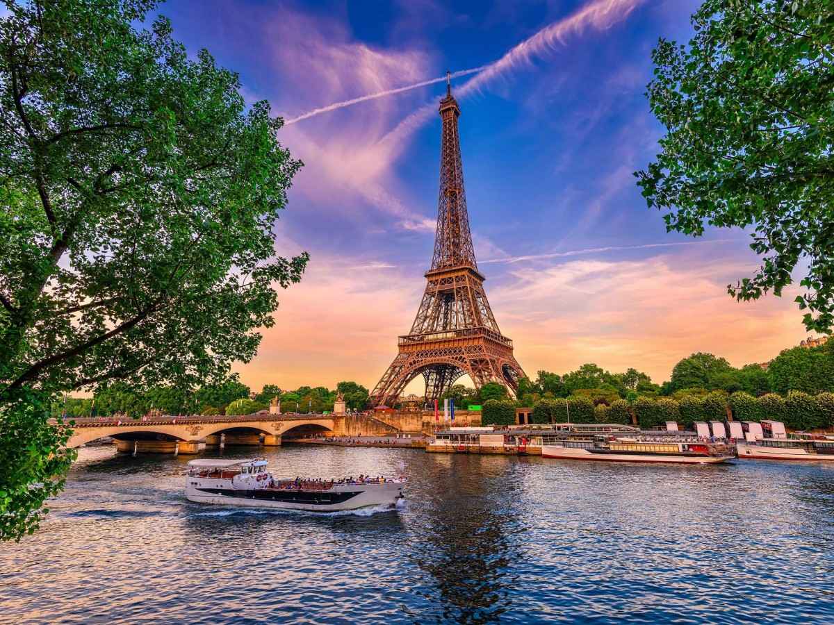 Europe-France