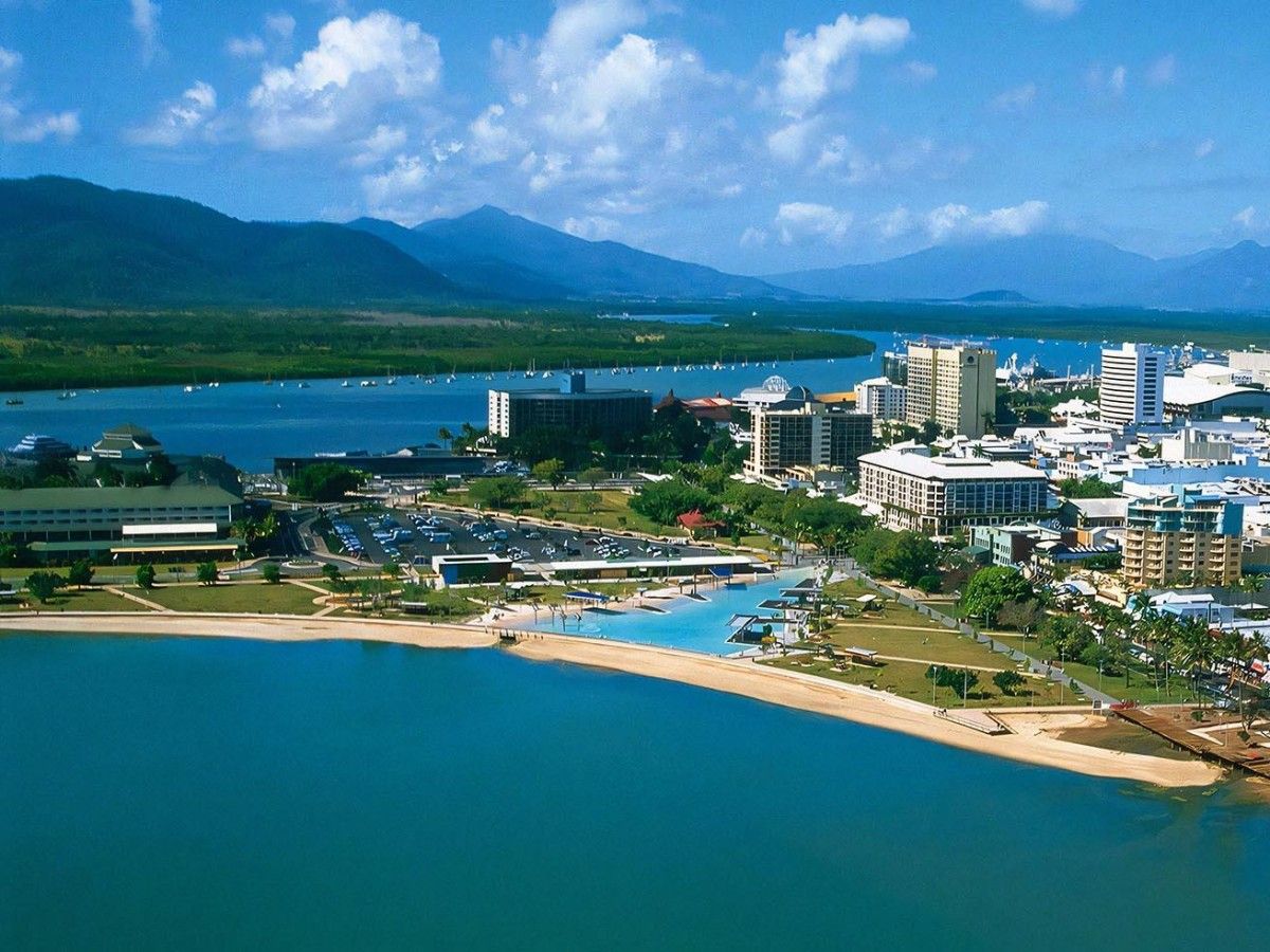 Cairns