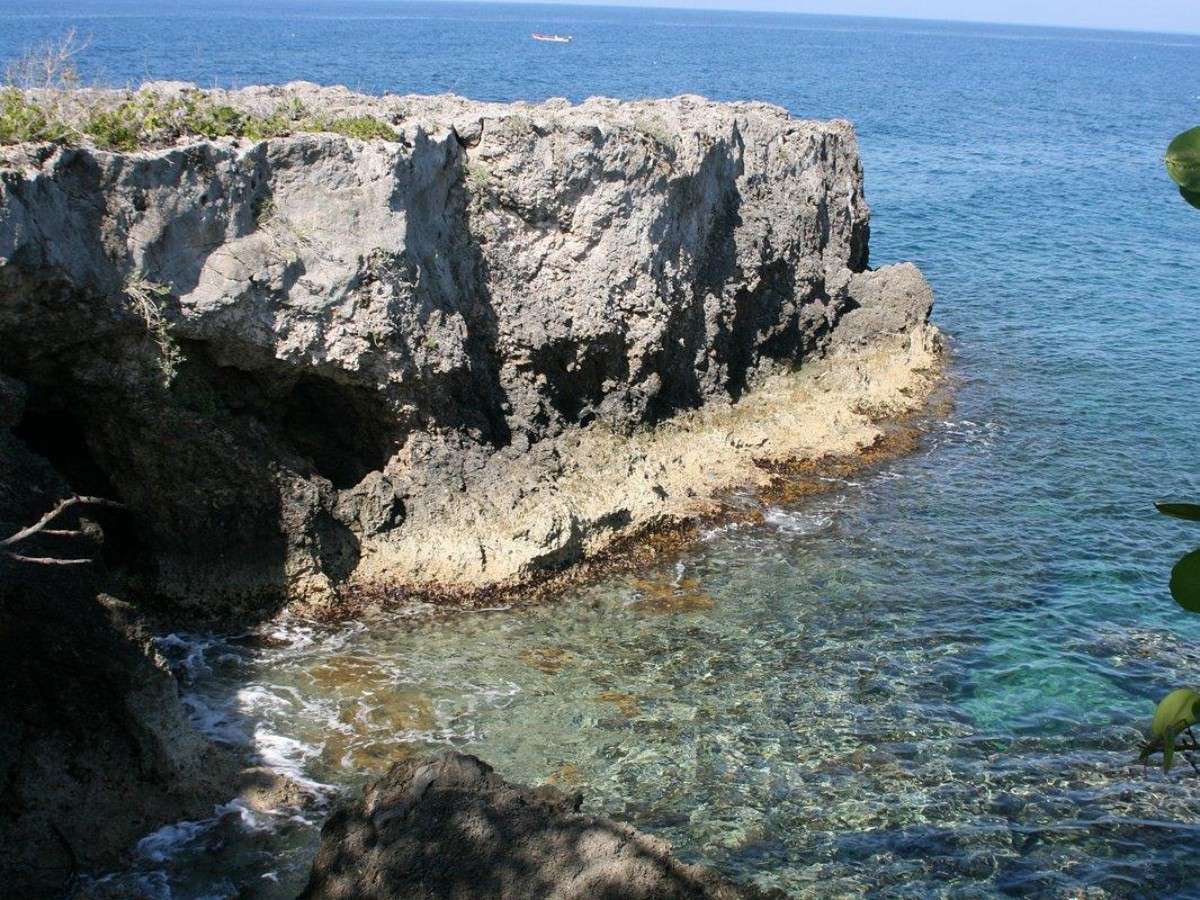 Negril Cliffs