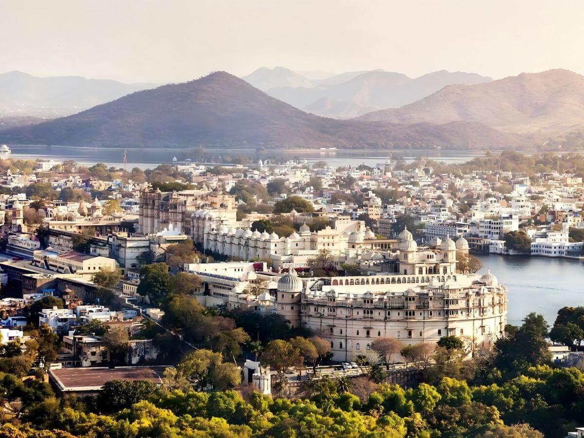 Udaipur