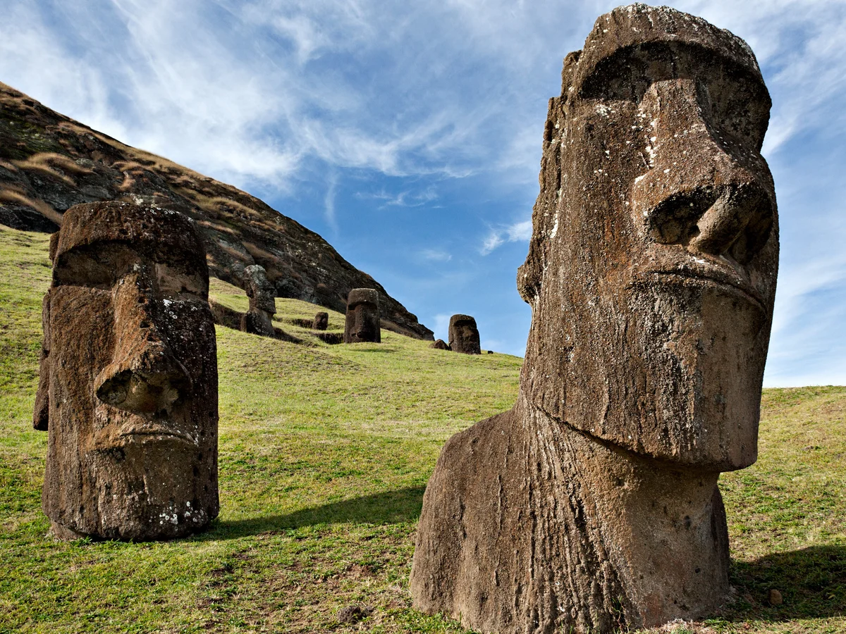 Easter Island
