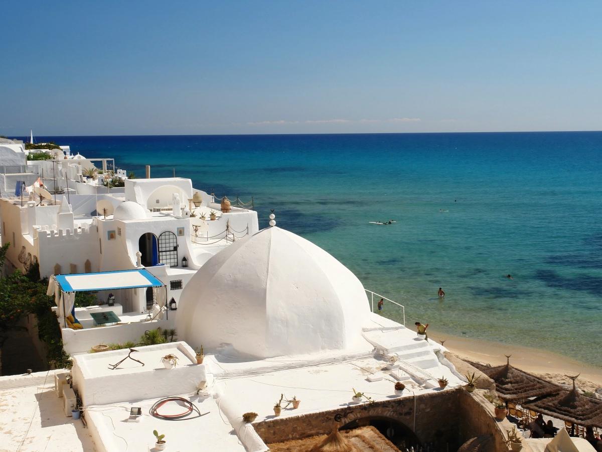 Hammamet
