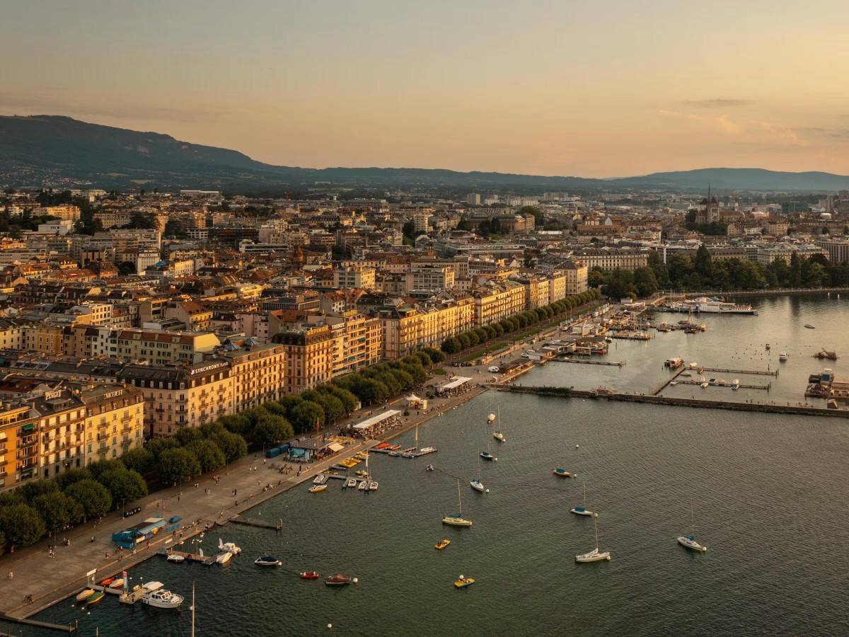Geneva