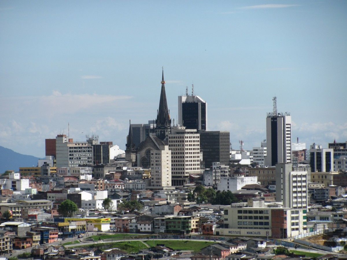 Manizales