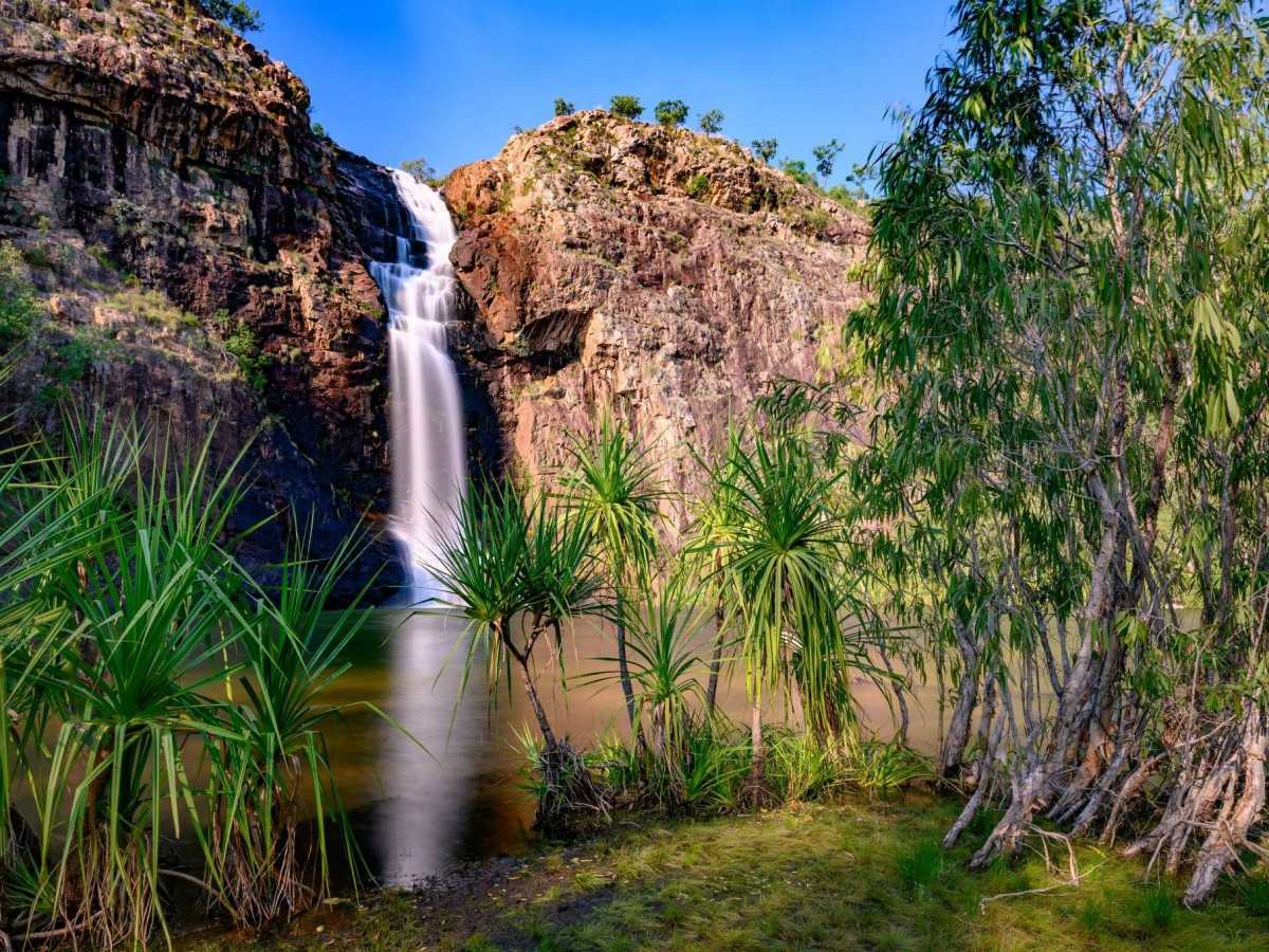 Kakadu National Park