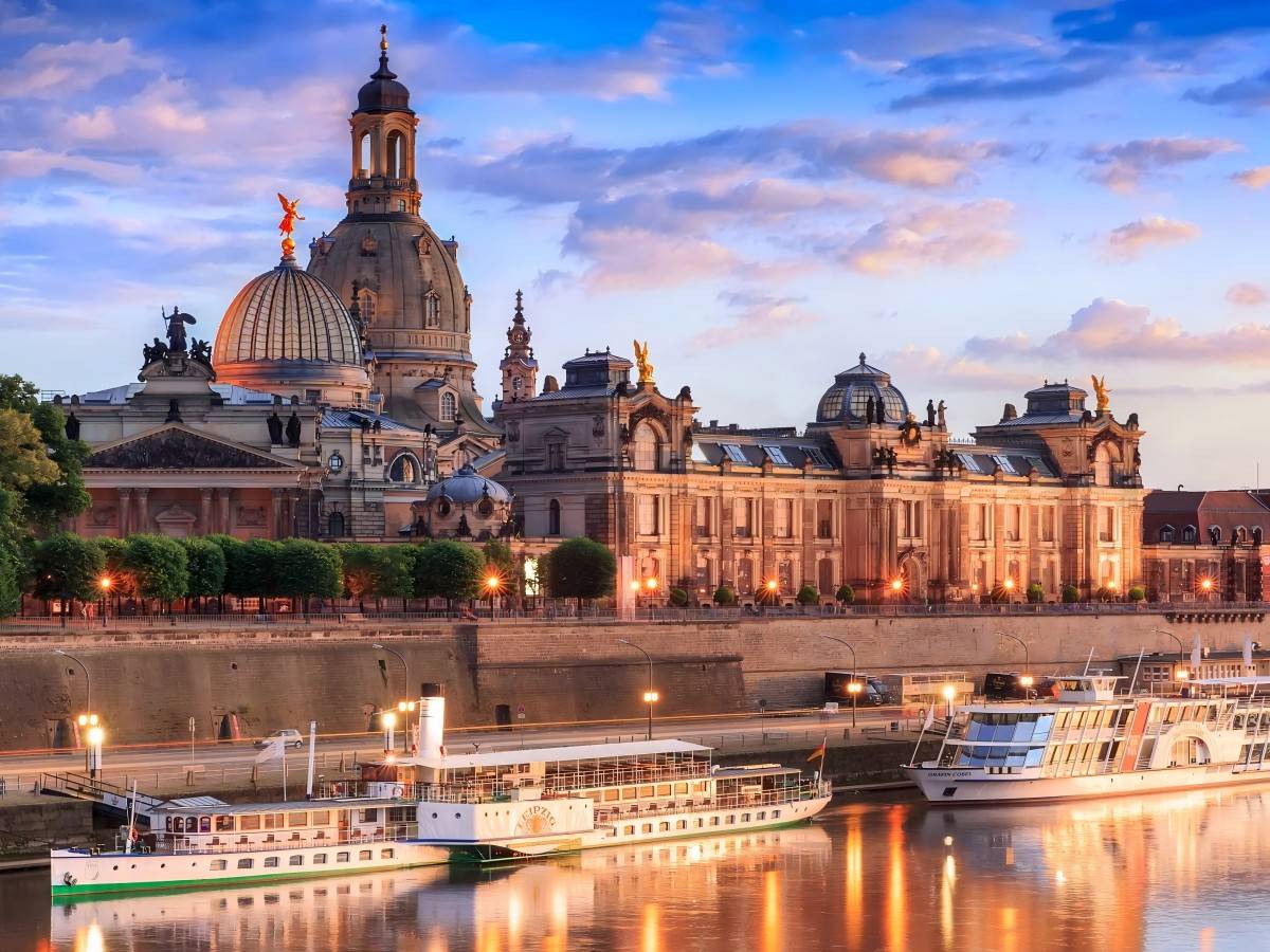 Dresden