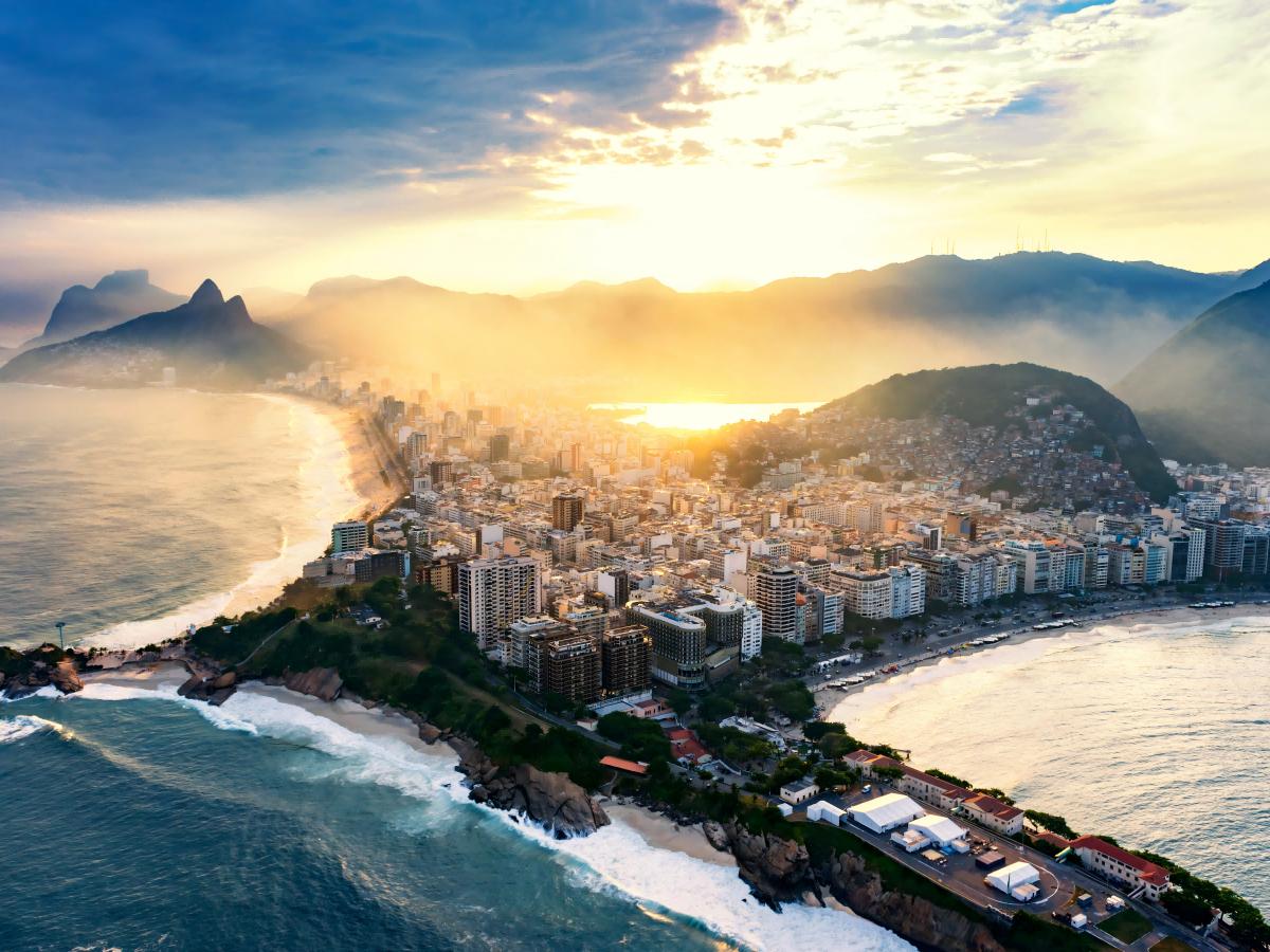 Rio de Janeiro
