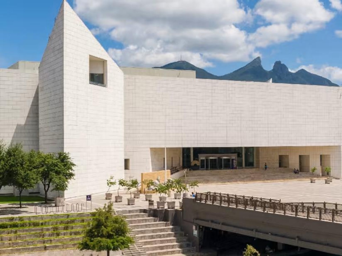 Mexican History Museum