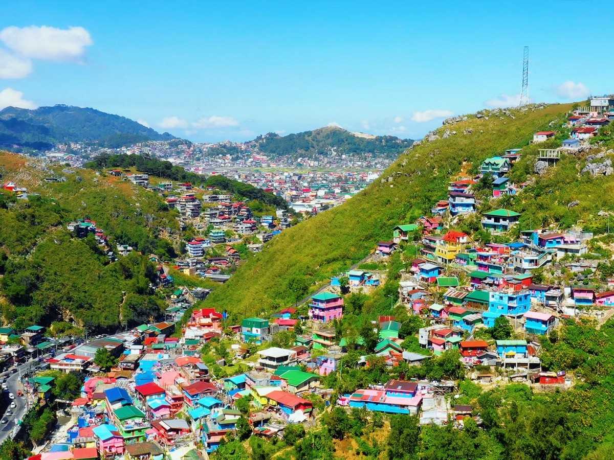 Baguio City