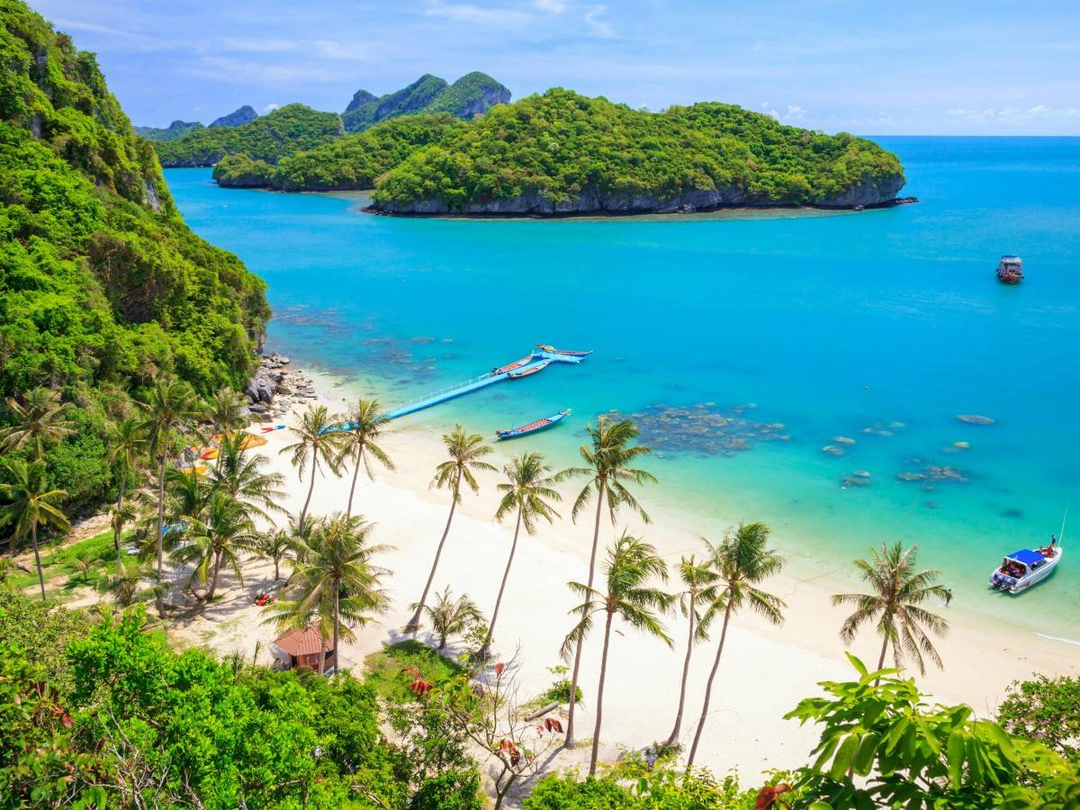 Koh Samui