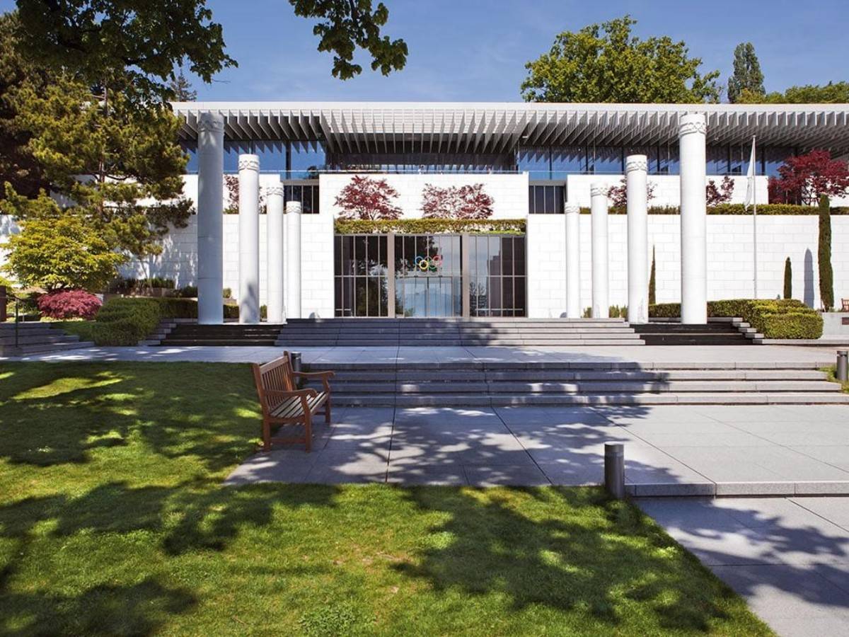 Olympic Museum