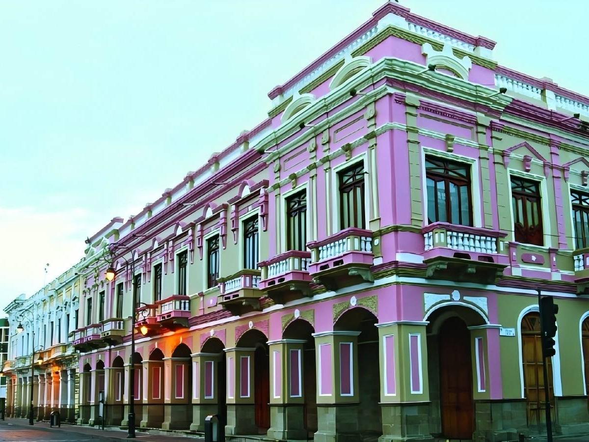Museo de la Ciudad