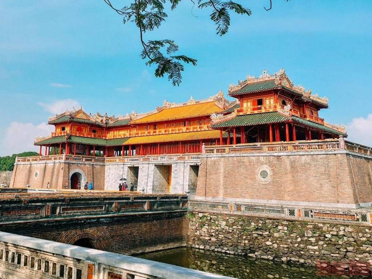 Imperial City