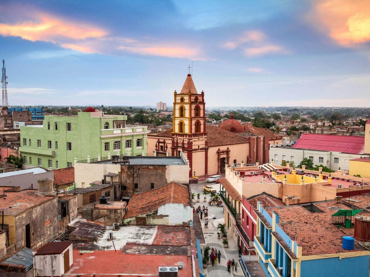Camaguey
