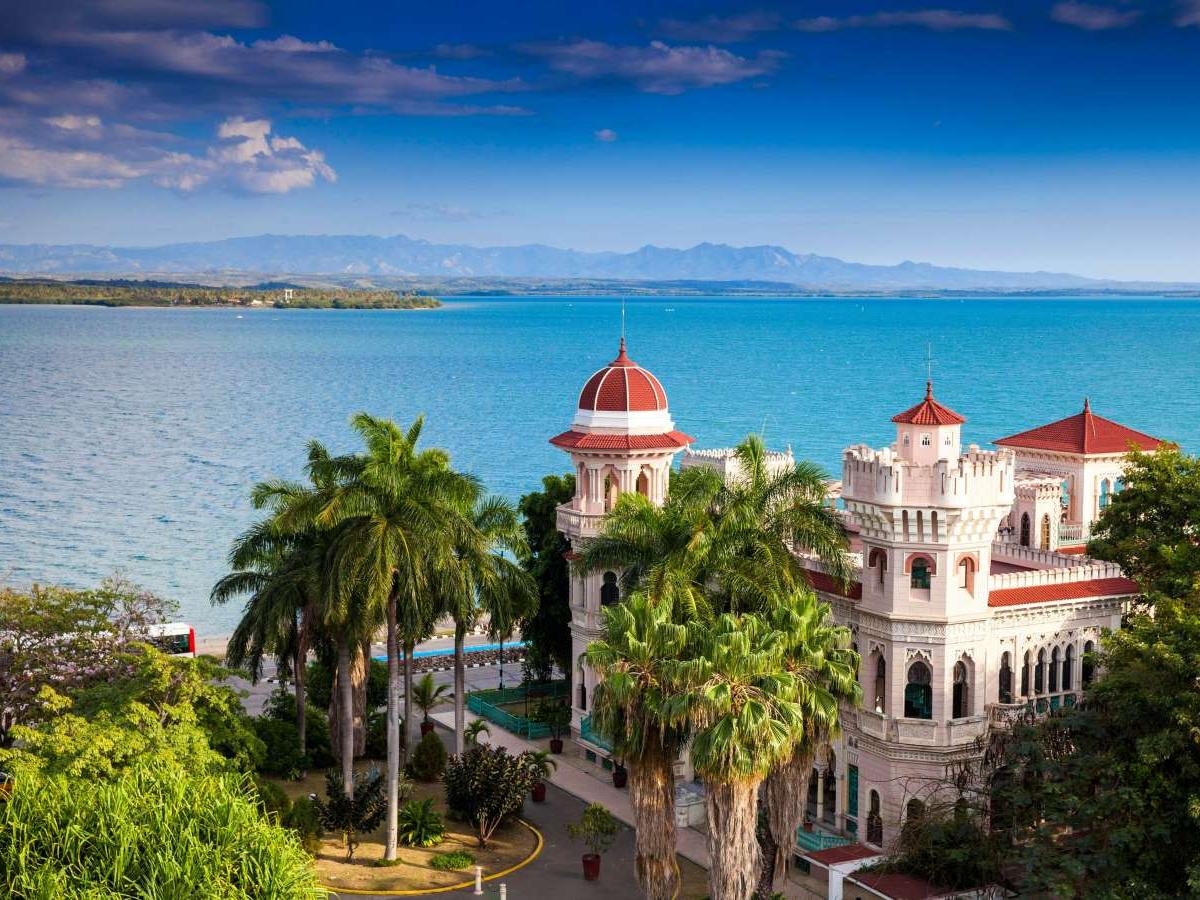 Cienfuegos