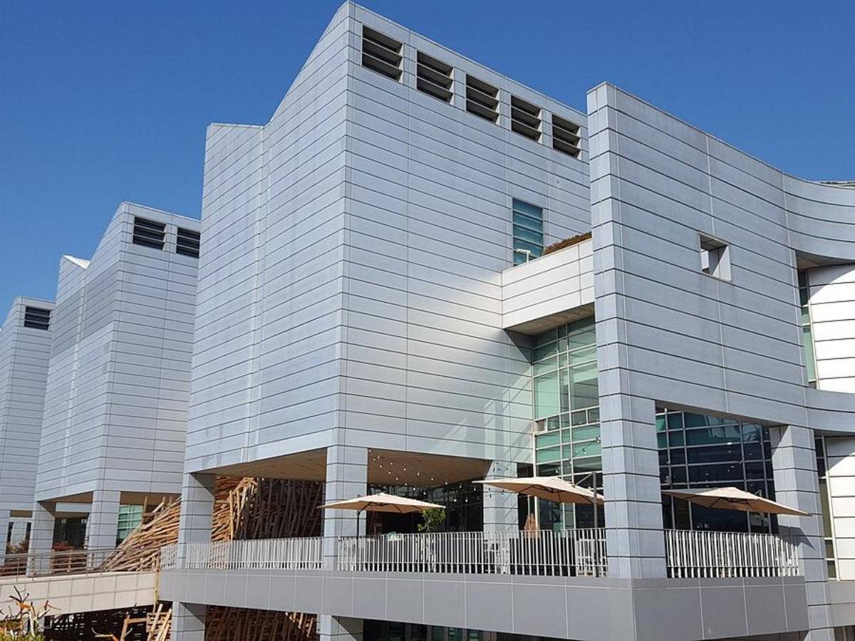 Busan Museum of Art