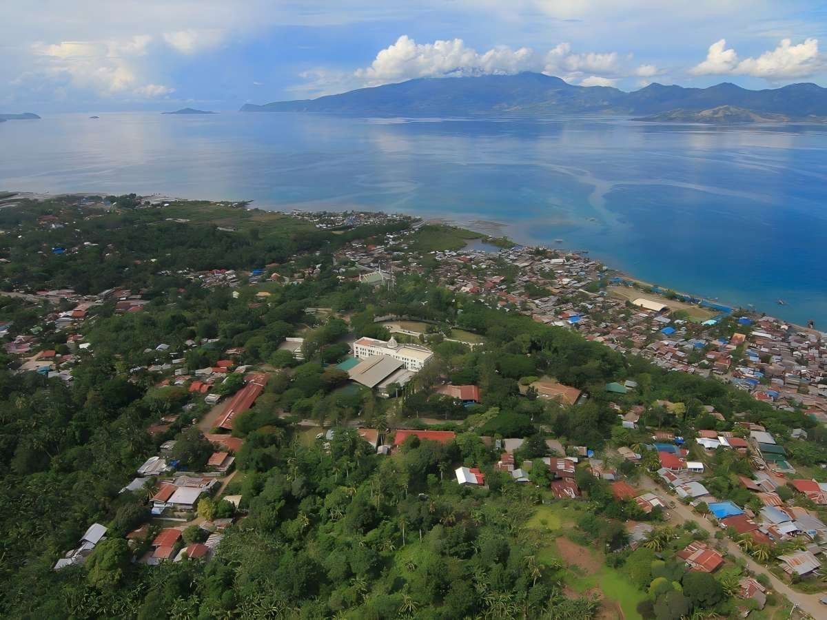 Davao