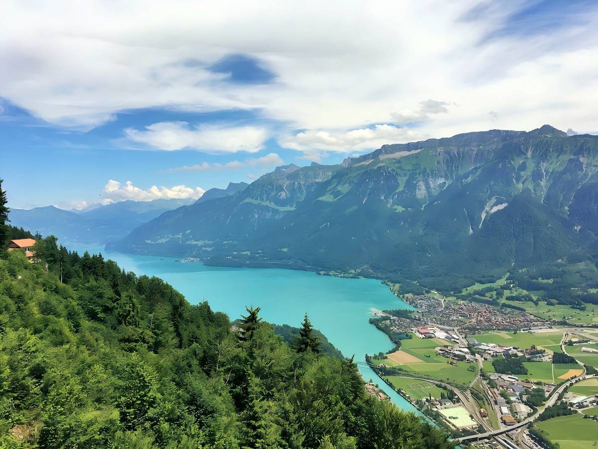 Harder Kulm
