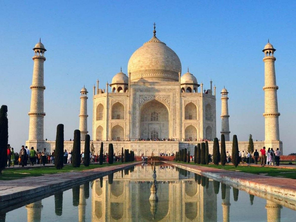 New Delhi