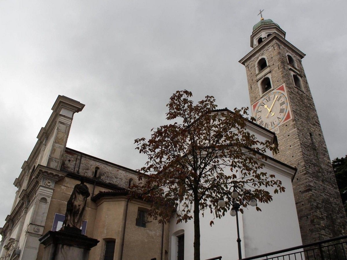Cathedral of San Lorenzo