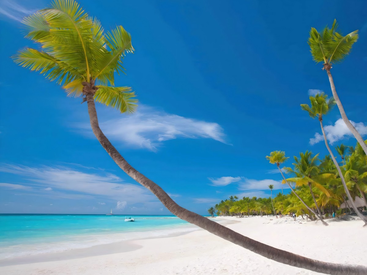 Nungwi Beach