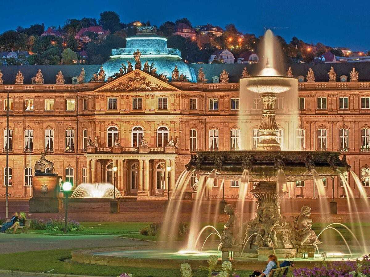 Stuttgart