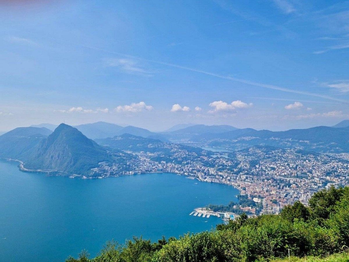 Monte Bre