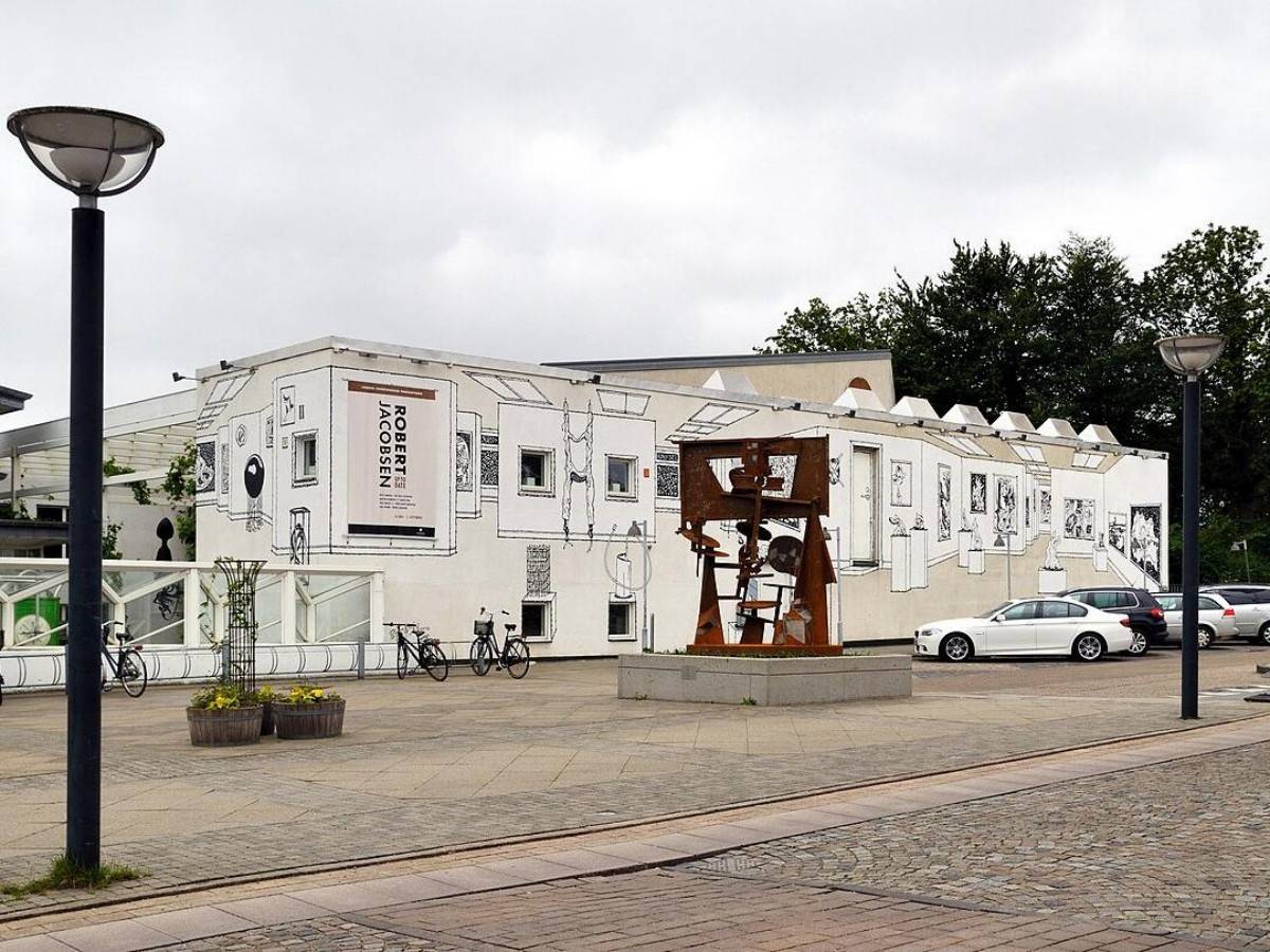 Esbjerg Kunstmuseum