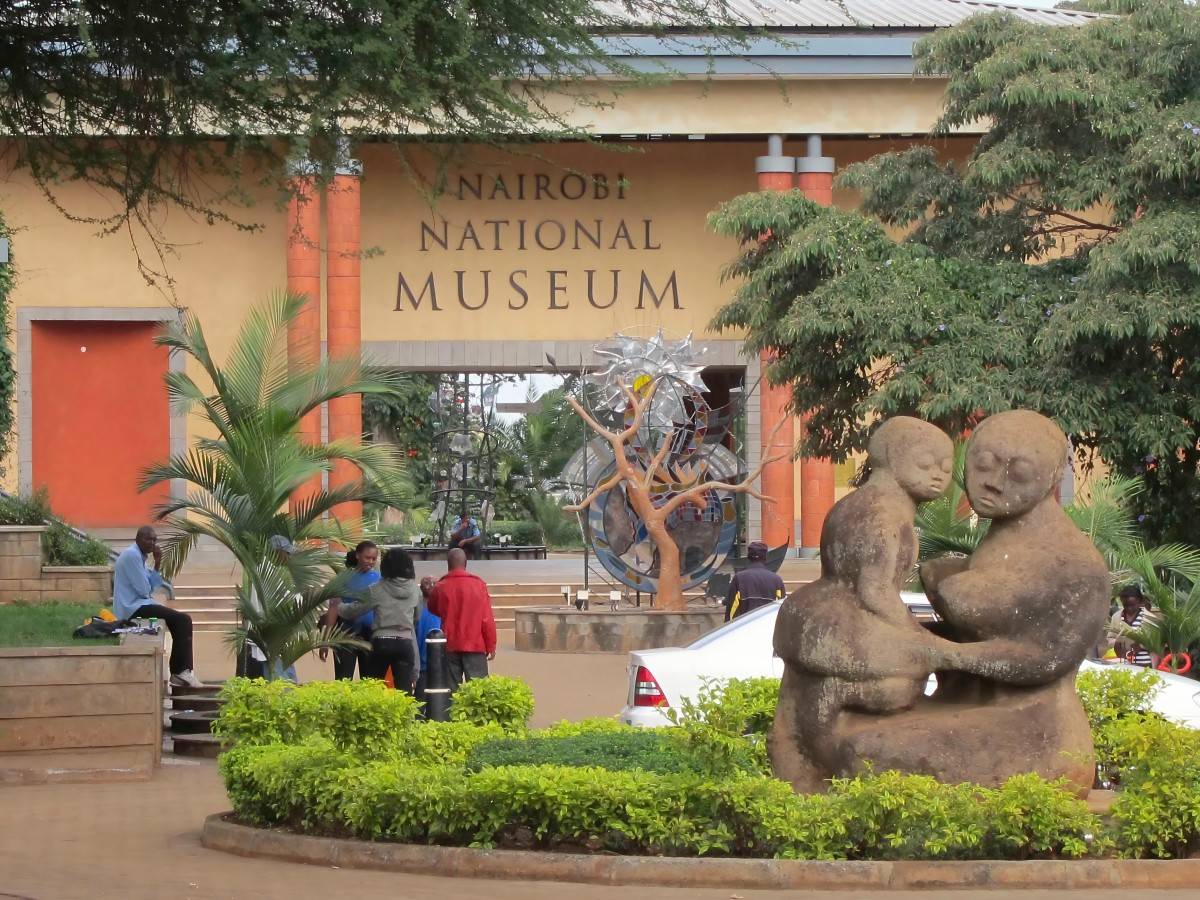Nairobi National Museum