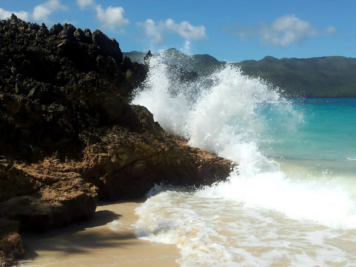 Playa Rincon