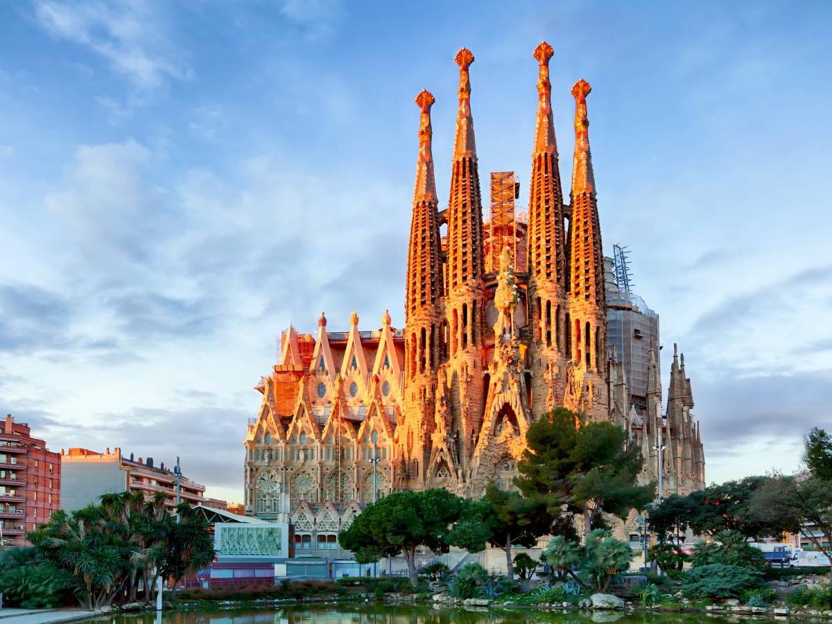 Europe-Spain