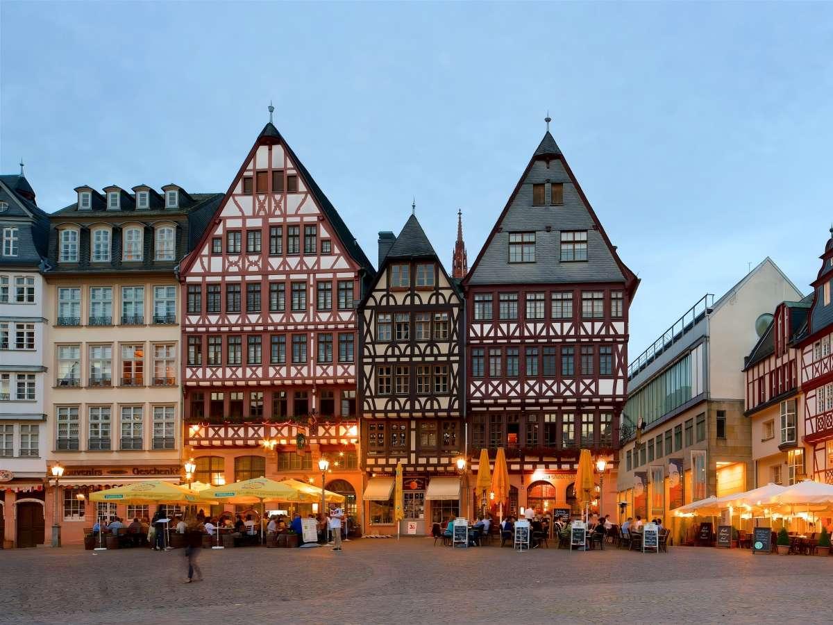 Römerberg