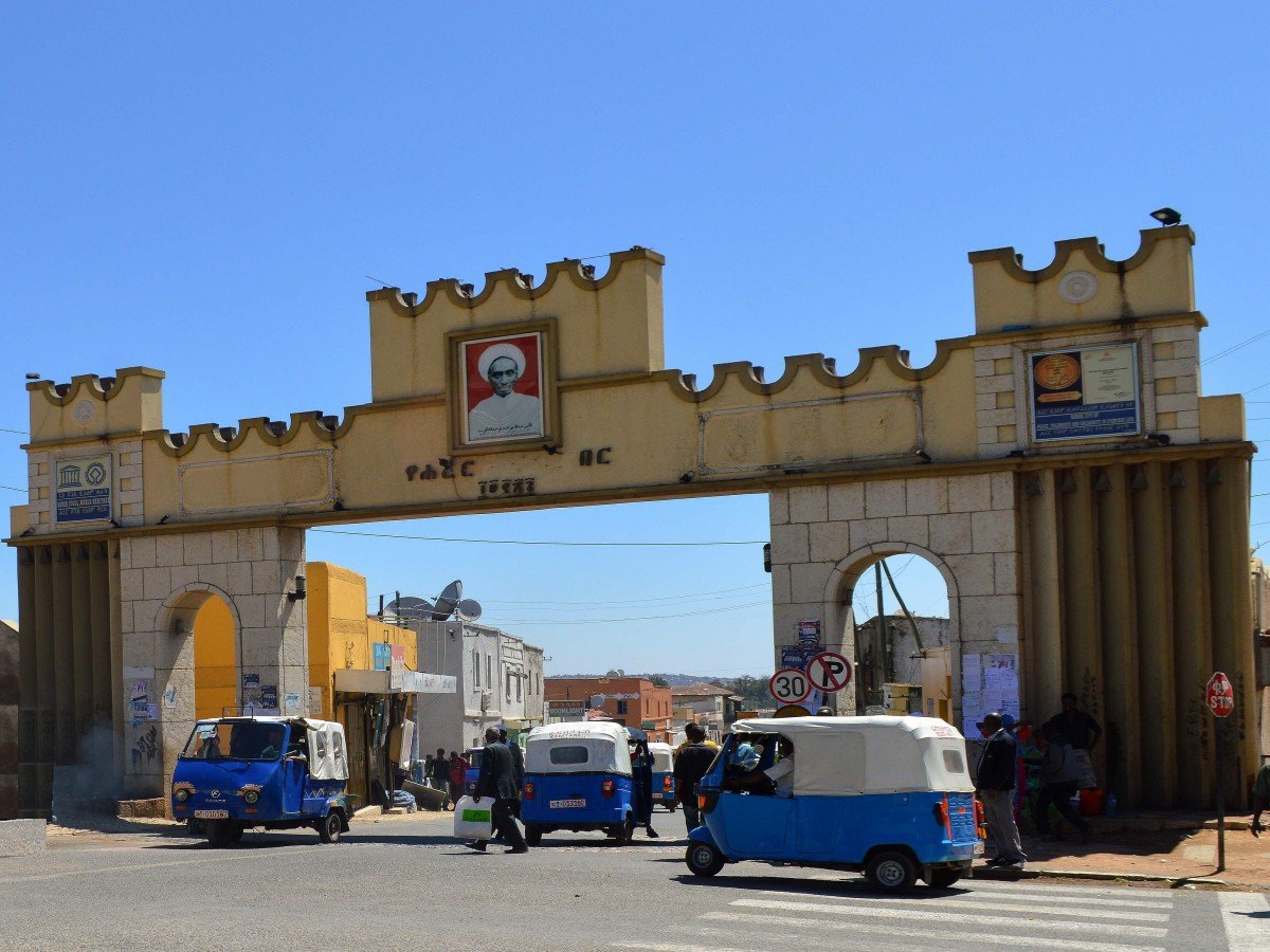 Harar Jugol