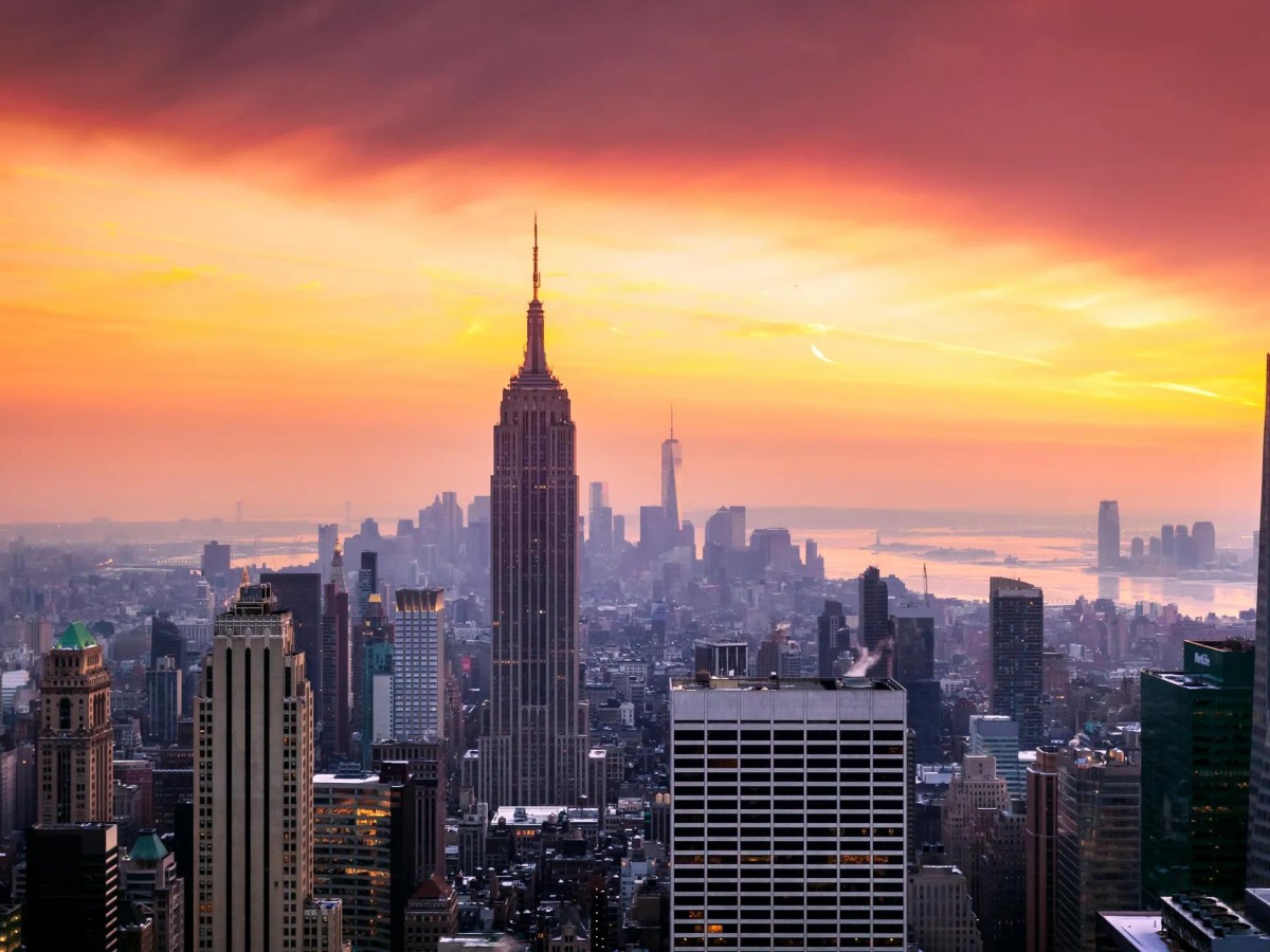 Empire State Building
