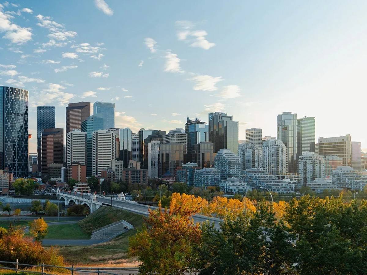 Calgary