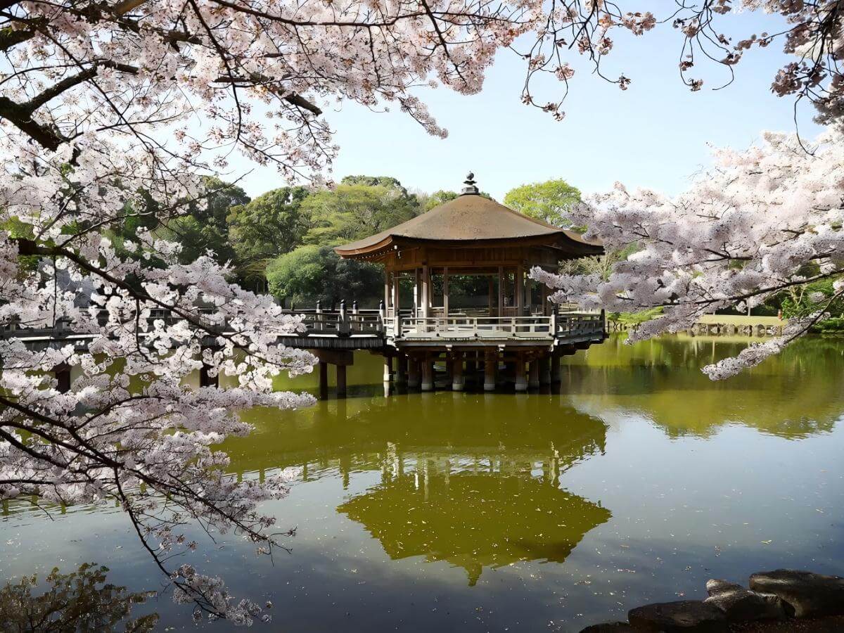 Nara Park