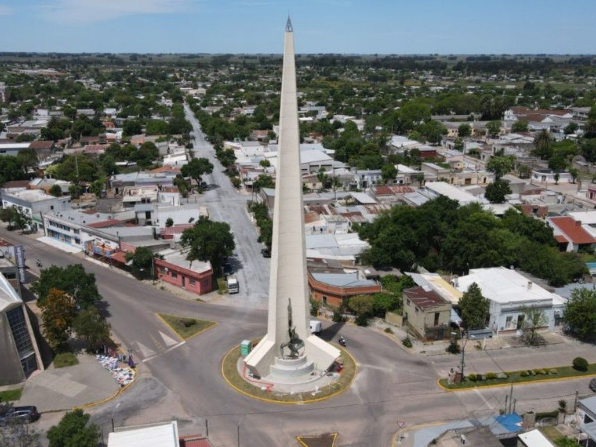 Treinta y Tres