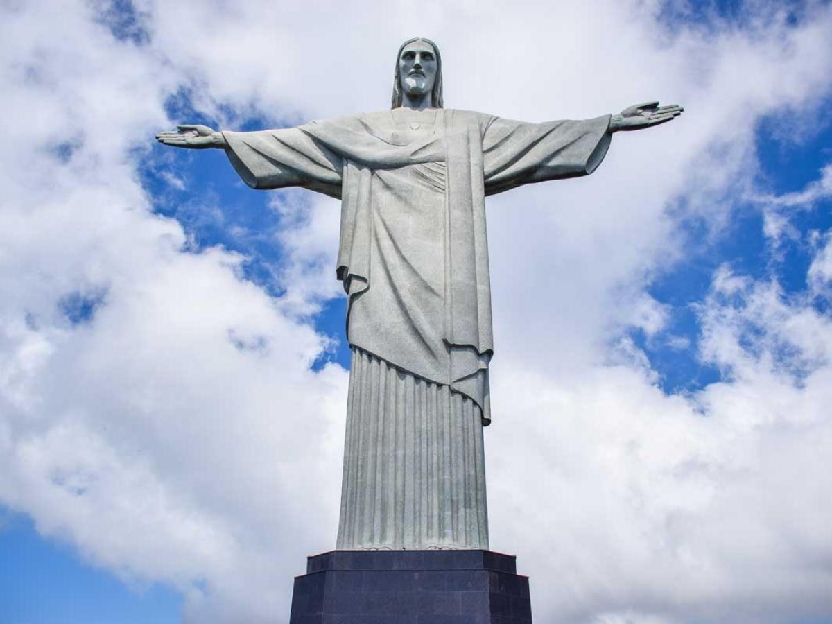 Christ the Redeemer