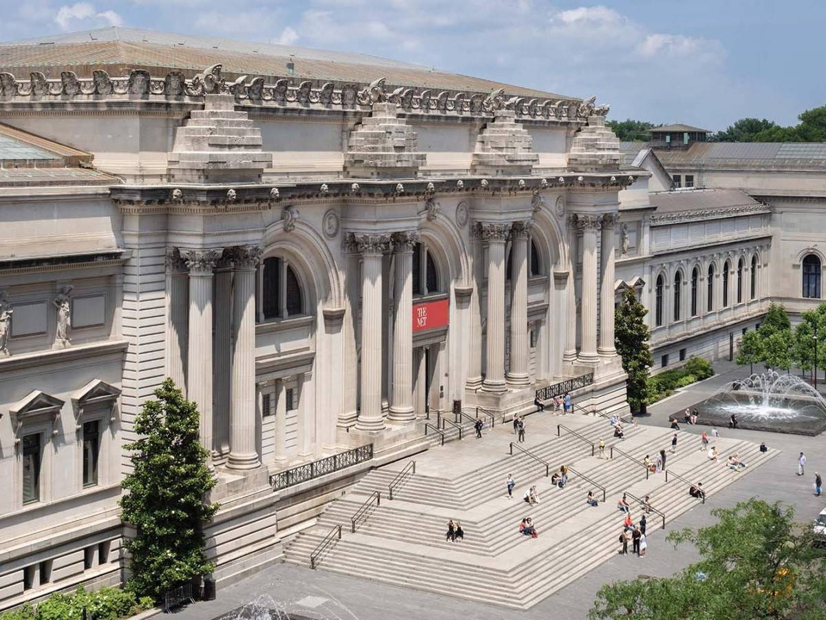 Metropolitan Museum of Art
