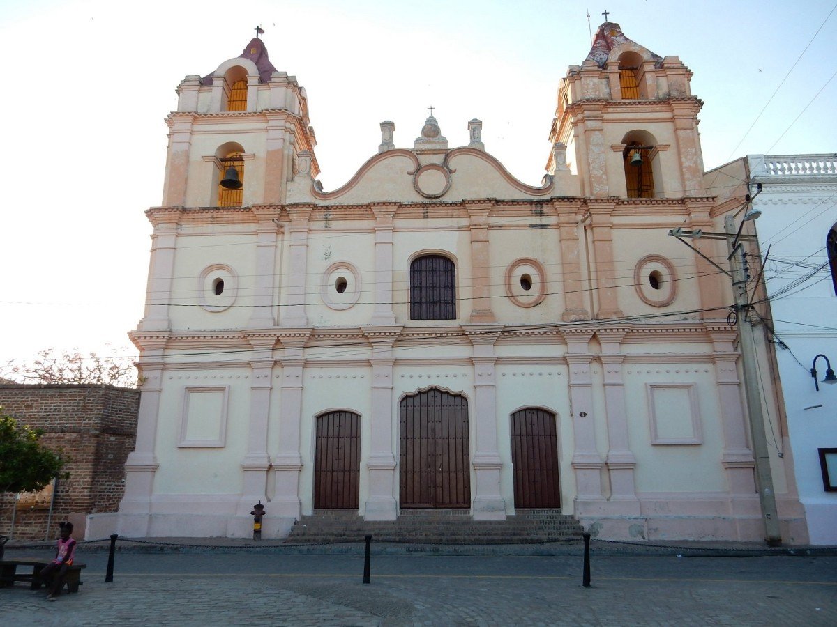 Plaza del Carmen