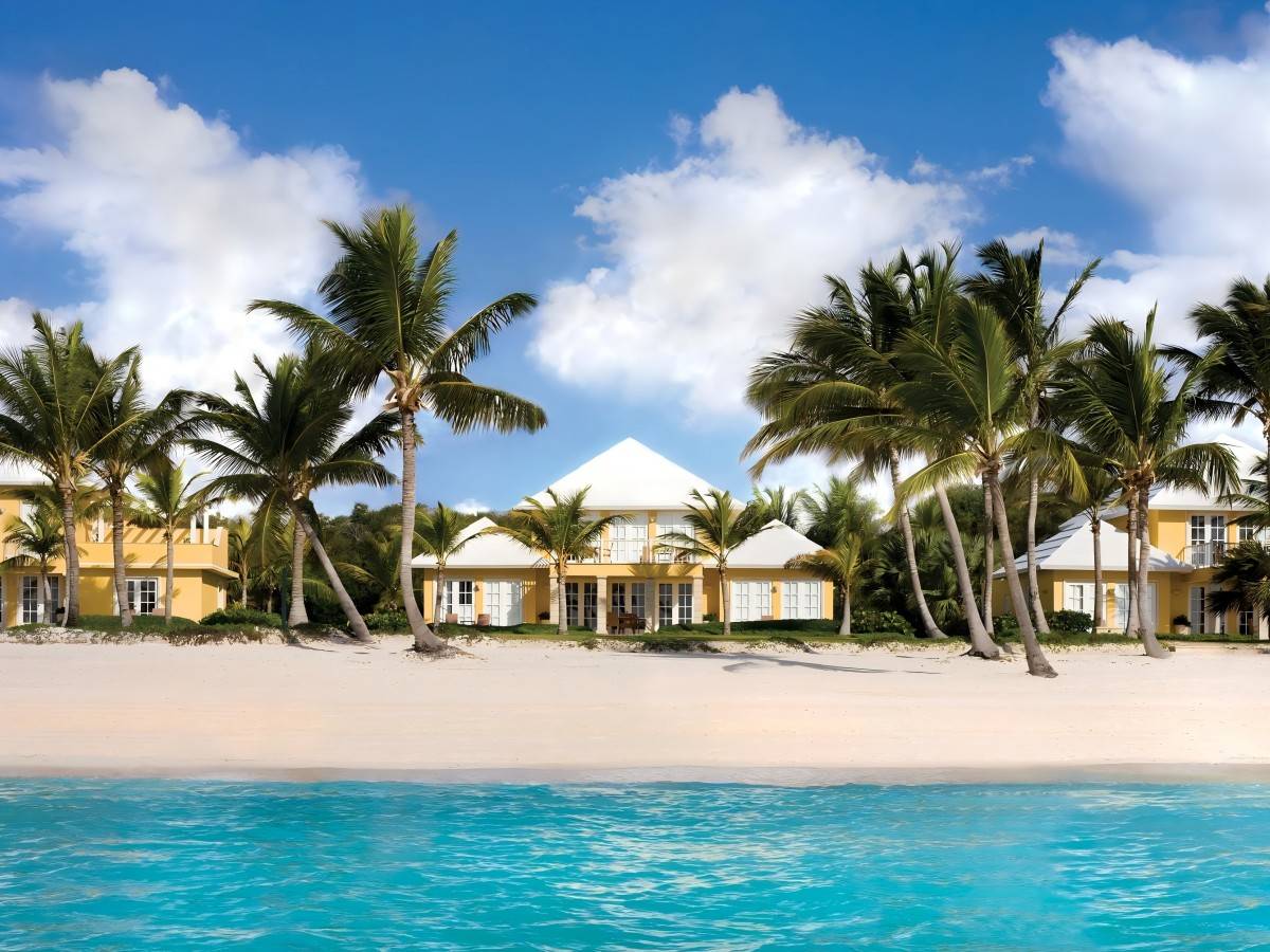 Caribbean Bay Resort