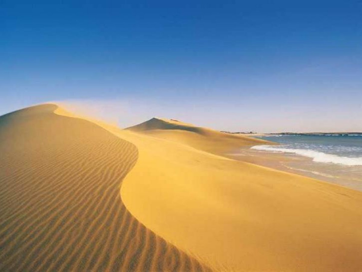 Barra de Valizas