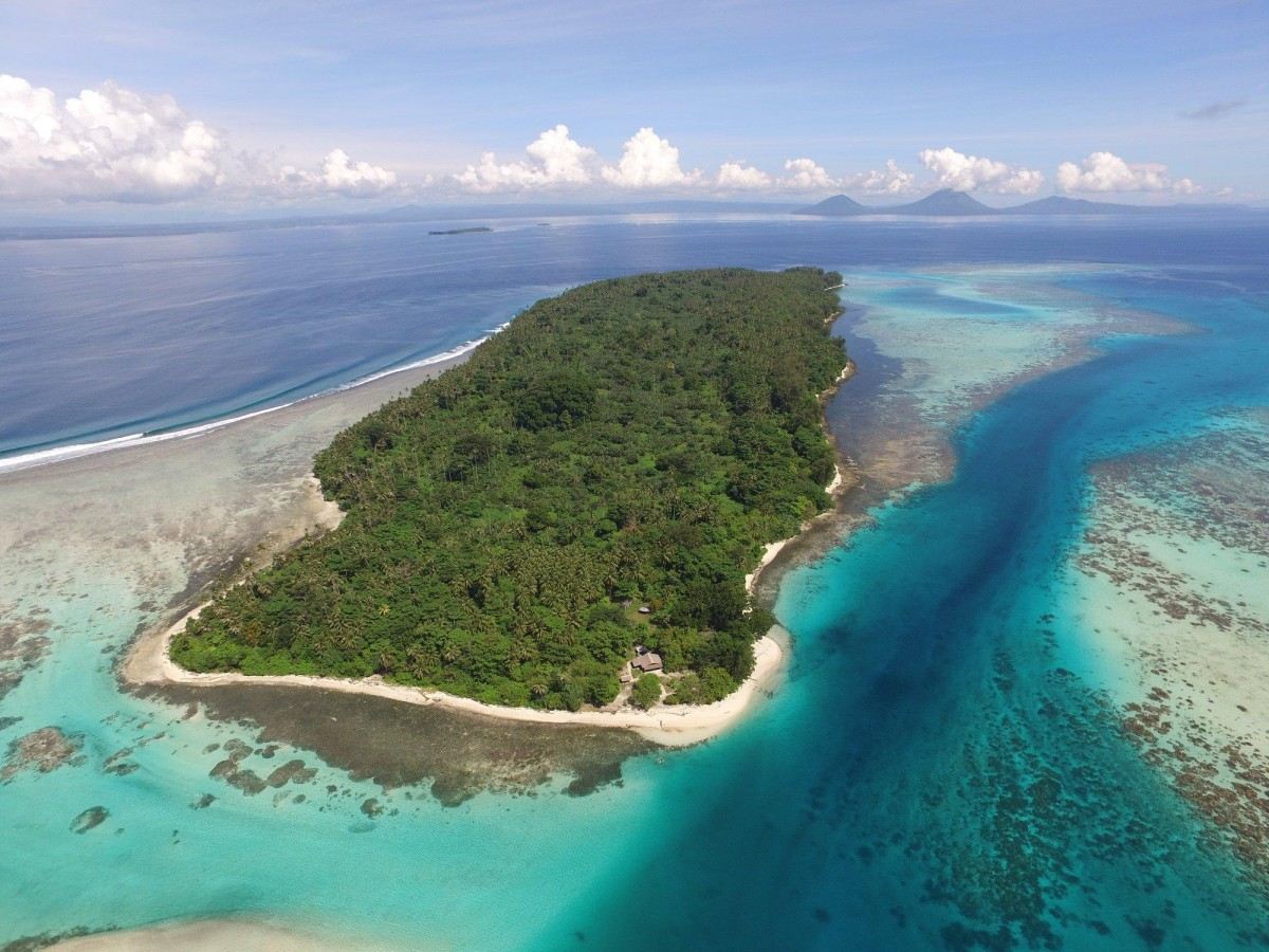 Duke of York Islands