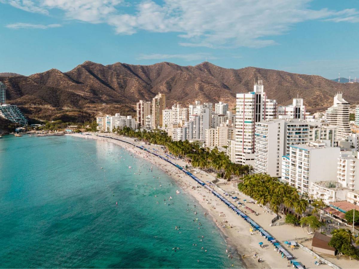 Santa Marta