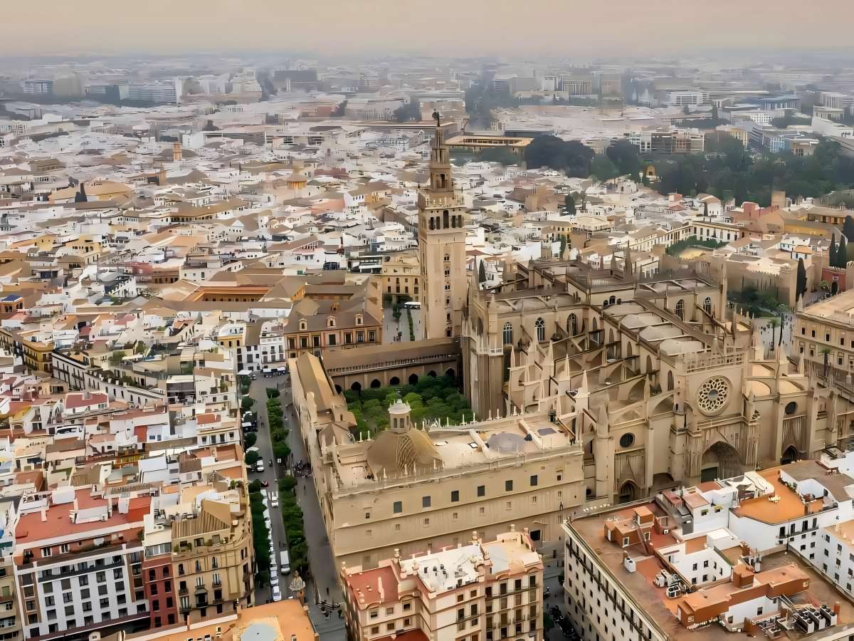 Seville