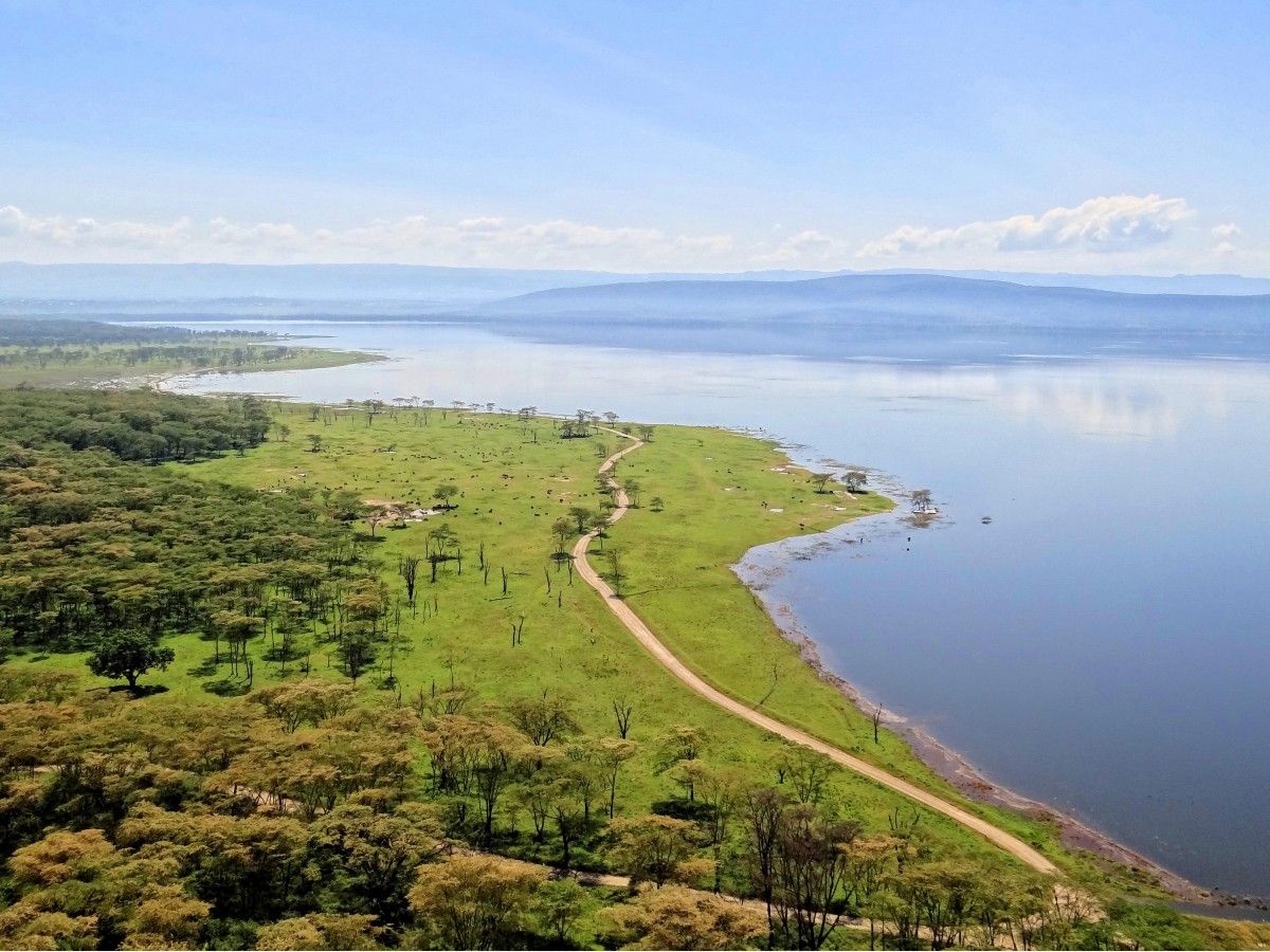 Lake Nakuru