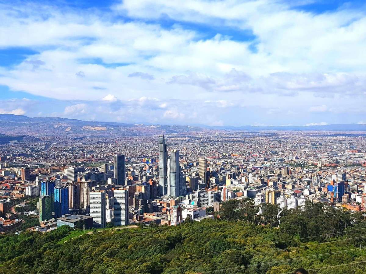 Bogota