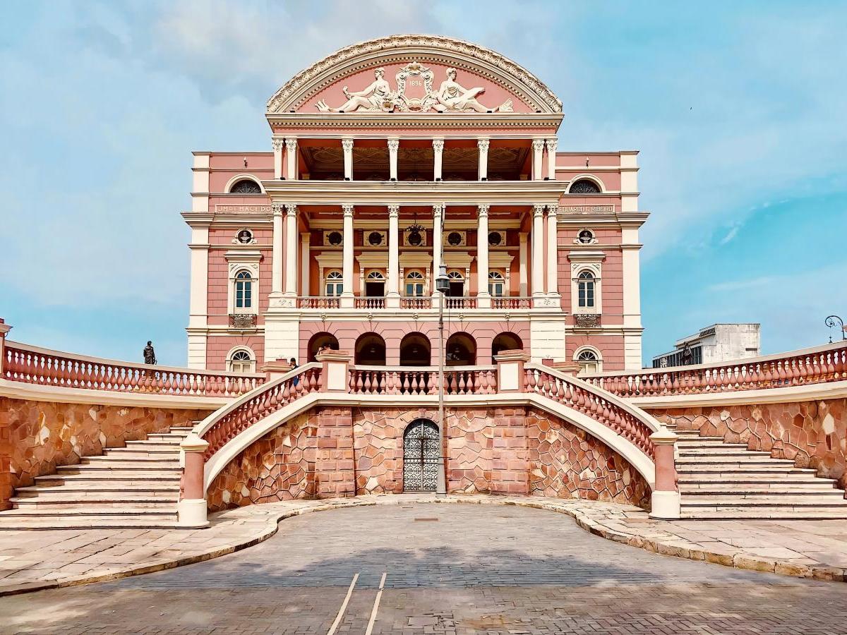 Amazon Theatre