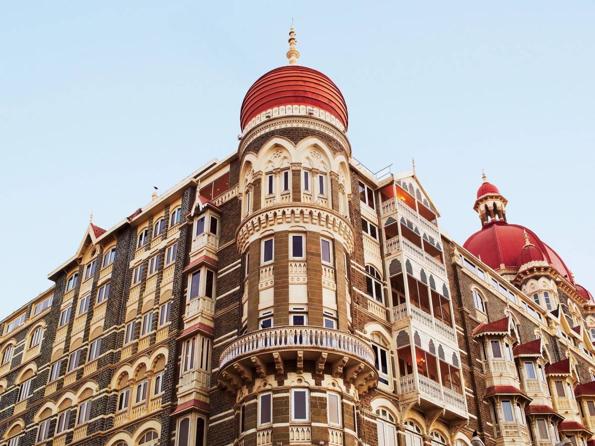 Mumbai